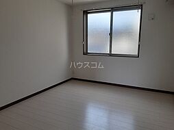 サラブレッド　エクセル木更津 2階1Kのリビング/ダイニング