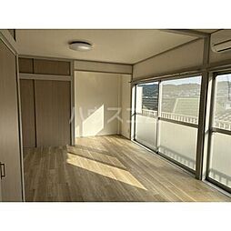 コーポ大久保 303