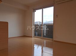 ミリール Ｇｏｔｏ 105 1階2LDKのリビング/ダイニング