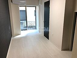 ドレッセ・Ｓ 103 1階1Kのリビング/ダイニング