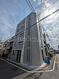 カテリーナ千住大橋