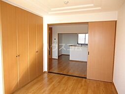 Ｔスクエア 101 1階2LDKのリビング/ダイニング