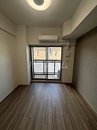 プレサンス野江内代ペルティエ 304 3階1Kのリビング/ダイニング