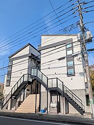 アザーレ・パッシオ生田弐番館