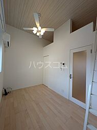 アザーレ・パッシオ生田弐番館 103 1階1Kのリビング/ダイニング