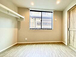 TheSiesta唐木田Terravene G 1階3SLKのリビング/ダイニング