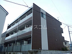 リブリ・堀之内