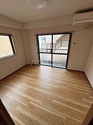 ダイワハイツ 301 3階1Kのリビング/ダイニング