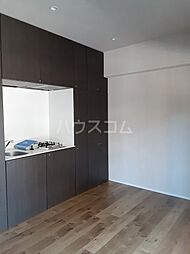 カスタリア戸越 802