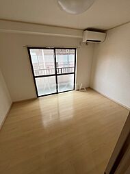 ダイワハイツ 303 3階1Kのリビング/ダイニング