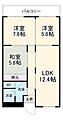 ローレルハイツ大淀1号棟2階13.0万円
