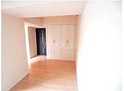 パークアクシス代官山 502 5階ワンルームのリビング/ダイニング