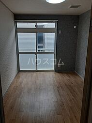 ラルーチェ姫宮 201