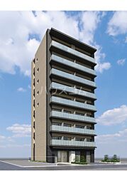 カサ・フェリーチェ 502