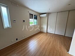 JR川越線 西大宮駅 徒歩14分の賃貸アパート 1階1LDKのリビング/ダイニング