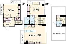 ブルーフラット