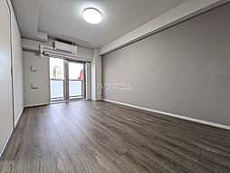 アルファコート曳舟2 803 8階2LDKのリビング/ダイニング