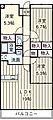 ARDERHILLS4階12.8万円