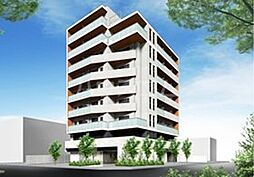 プレディアコート板橋 704