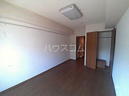 ホーム幕張本郷 3020 3階1Kのリビング/ダイニング