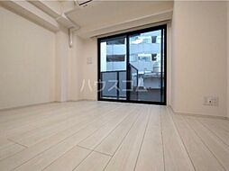 クレイシアＩＤＺ横浜桜木町 801 8階1Kのリビング/ダイニング