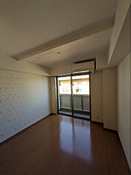 Ｐｏｄ　ＣｒｅｓｔI 302 3階1Kのリビング/ダイニング