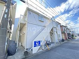 メゾン・デ・ジュンヌＢ 203