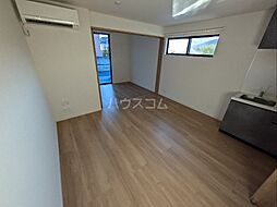 Cosmo Villa Kumagaya 108 1階1LDKのリビング/ダイニング