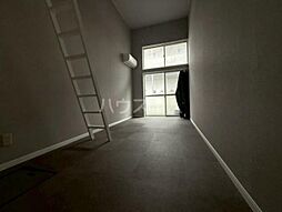 R-鎌倉 210 2階1Kのリビング/ダイニング