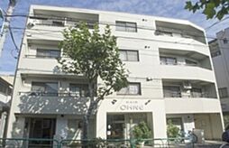 パレドール西荻窪