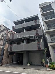 サニーサイド西荻