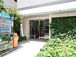 ジェノヴィア川崎駅グリーンヴェール 406 4階1Kのリビング/ダイニング