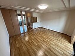 ラ・フォーネ東脇 103 1階ワンルームのリビング/ダイニング