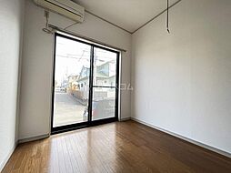 アークエステート25 202 2階ワンルームのリビング/ダイニング