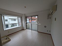 ＮＳコート 201 2階ワンルームのリビング/ダイニング