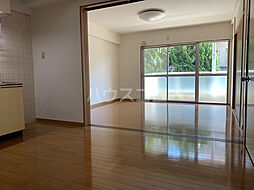 レジデンス金剛 103 1階3DKのリビング/ダイニング