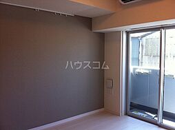 メインステージ滝野川グレイス 1303 13階1Kのリビング/ダイニング