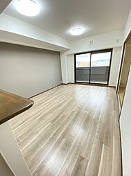 サンマンションアトレ東向日 409 4階3LDKのリビング/ダイニング