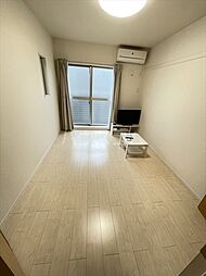 クレイノＴ　Ｈｏｕｓｅ　浦和 303 3階1Kのリビング/ダイニング