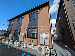 JR両毛線 伊勢崎駅 徒歩25分