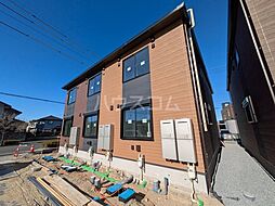 JR両毛線 伊勢崎駅 徒歩25分の賃貸アパート