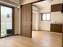 JR中央線 荻窪駅 徒歩12分の賃貸マンション