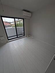 クレヴィスタ成増II 102 1階1Kのリビング/ダイニング