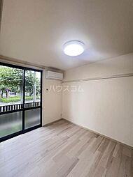 JR東海道本線 西岐阜駅 徒歩12分の賃貸アパート 1階3Kのリビング/ダイニング