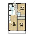 chez-soim4階6.5万円