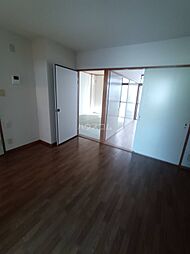 トヨダアメニティホームズ 102 1階3DKのリビング/ダイニング