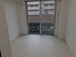 テラスレジデンス津田沼 1階1Kのリビング/ダイニング