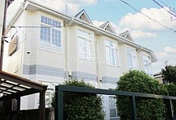 パンシオン豊島園Ａ棟 102