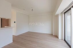 ル・シュクレ永福 201