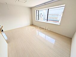 浜田山戸建 2F 2階3SLDKのリビング/ダイニング